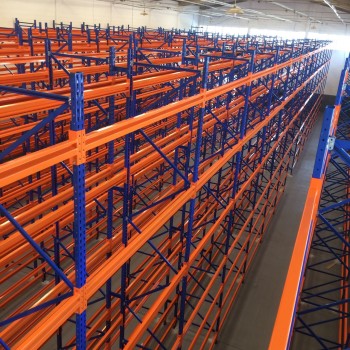 Empresa de Porta Pallet