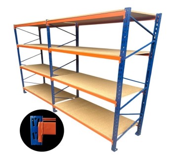 Fabricante de Estante de Armazenagem