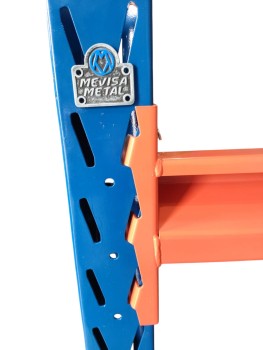 Fabricante de Porta Palete