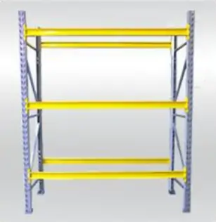 5 Cuidados ao Comprar Porta Pallet: O Que Observar para uma Escolha Consciente