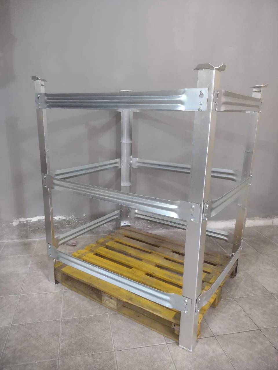 Locação de Rack Metálico: Rack Metálico a solução ideal para otimizar a sua armazenagem!