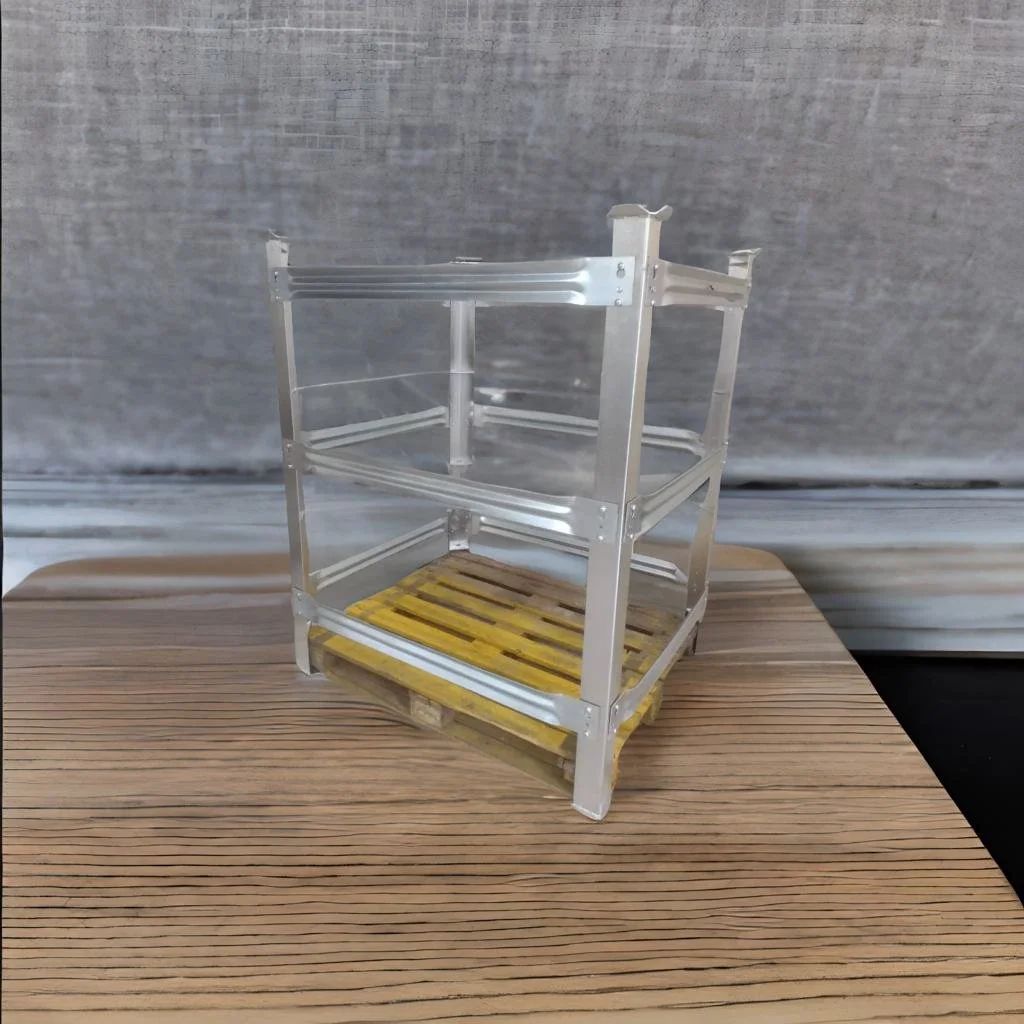 Rack Metálico – Rack Metálico, Durabilidade e Confiança.