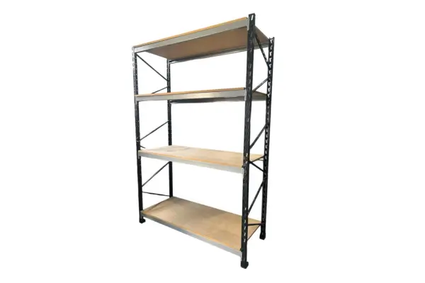 Porta pallets e Mini Porta Pallets - MevisaMetal