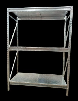 Estantes para Câmara Fria