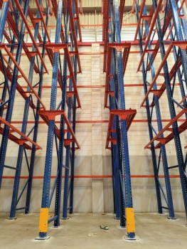 Porta Palete Drive In