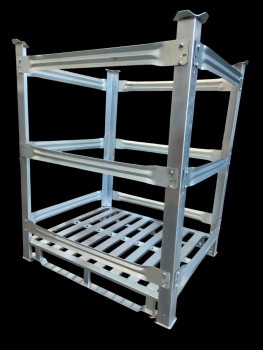 Rack de Aço Industrial